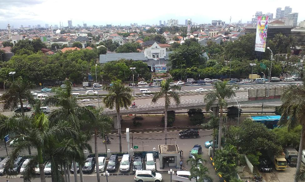 cara pembayaran jalan tol